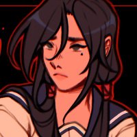 Emma ✂️🕯️ (@kaidaniinchou) 's Twitter Profile Photo Emma ✂️🕯️ (@kaidaniinchou) 's Twitter Profile Photo