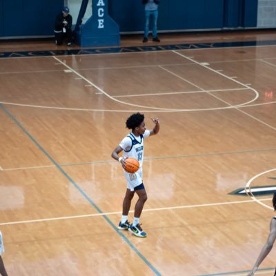 K. Stone Richards Profile