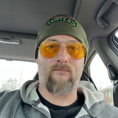 Ted Adams Profile