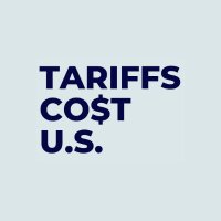 Tariffs Cost US (@tariffscostus) 's Twitter Profile