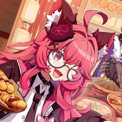 Nanallyday's profile picture. ♡ ‧₊˚ ⋅ ౨ৎ  ‧₊ .ᐟ  this account is dedicated to Nanally from the unreleased game Neverness to Everness!! please enjoy your stay ᯓᡣ𐭩
