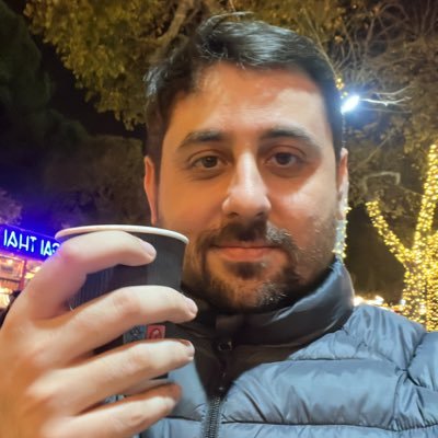 Professor de Engenharia de Produção. Consultor de Gestão e Inovação. Comentarista amador de novela. Petista ⭐️ e humanista 🇵🇸.