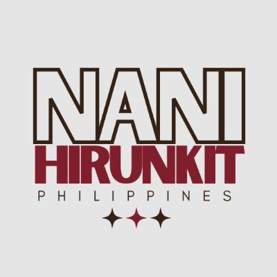 OFFICIAL Nani Hirunkit PH 🇵🇭 Profile
