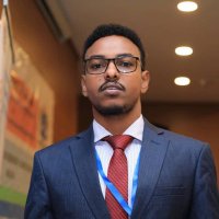 Jama Hared (@jama_hared) 's Twitter Profile