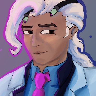 } @checker_box_ art account
} He/Him 🇦🇺
} Do not reupload my art
} https://t.co/Ul04T6OM3k
} Comms: dm!
} donations: https://t.co/MpOAdKbjja
