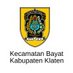 Kecamatan Bayat klaten (@kecbayatklaten) Twitter profile photo Kecamatan Bayat klaten (@kecbayatklaten) Twitter profile photo