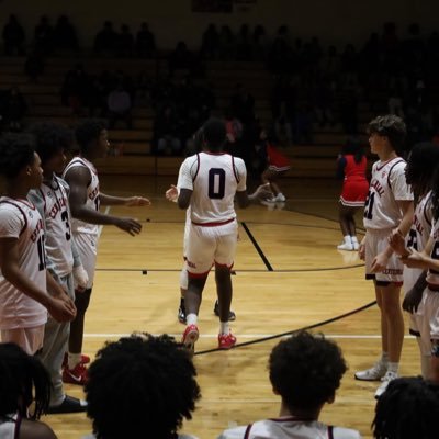 Keon Bonner Profile