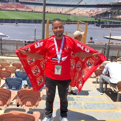 SAbdarade's profile picture. استعيدو روح الفانلة الحمراء 🦅 فأنتم اسياد القارة السمراء