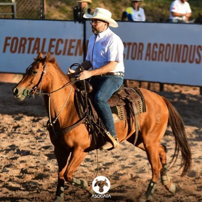 Economista, Productor Agropecuaria.