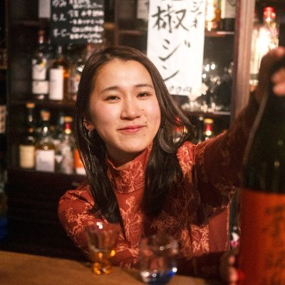 スナックに特化した事業承継・株式会社水中代表 / スナック経営についてつぶやきます / 一橋新卒ママ / 子育て奮闘中! / #詳しくは下のリンクより