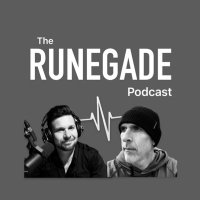 The RUNEGADE Podcast (@runegadepodcast) 's Twitter Profile Photo The RUNEGADE Podcast (@runegadepodcast) 's Twitter Profile Photo