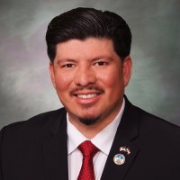 Representative Carlos Barron (R) (@repcarlosbarron) 's Twitter Profile