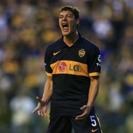 Facuvillagra13's profile picture. boca boca bocaaa