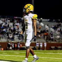 Terrence Murrill Jr (@terrencemurr) 's Twitter Profile