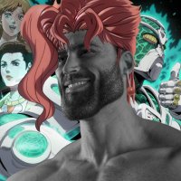 BigDickBob (@gigadickbob) 's Twitter Profile