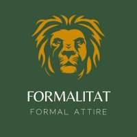 Formalitat® | Formal Wear & UGC (@infoformalitat) 's Twitter Profile
