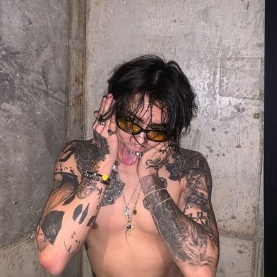 BAROMsien's profile picture. OCRP ┊ The splendor of mine is told in the melodious sonnet, ‘..The eve carries away all sorrow as my presence graces the raven sky.’