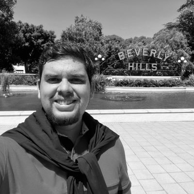 PabloIDRS's profile picture. "When there is a will, there is a way" 🚀 #Businessman #HipHop #Travel