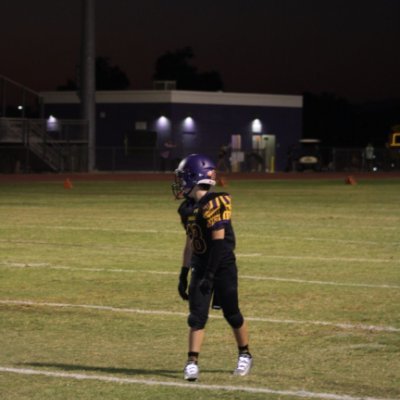 WR/SLOT/ 5'4, 121 LBS / Sunrise Mountain High School (AZ) / Class of 2028 / GPA:3.88 / (602)-596-6367 / coltonkimel@gmail.com / NCAA ID:2501492890