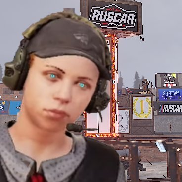 Enurfase's profile picture. Rust Streamer, Event Creator, Amateur Filmmaker, Dad, Husband, Friend.