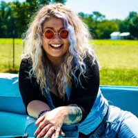 Abbi Scott (@abbiscottmusic) 's Twitter Profile