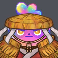 Simon OP IIII-I (@simonop_art) 's Twitter Profile