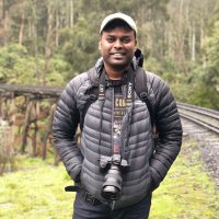Niz Parvez (@nizparvez) 's Twitter Profile