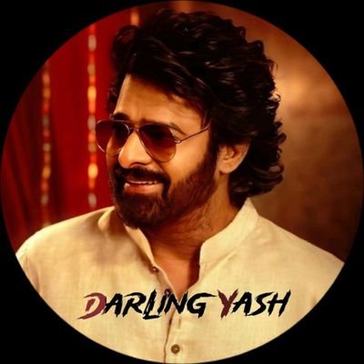 Darling_Yashh's profile picture. 