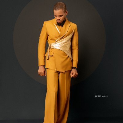 https://t.co/Y7WDS1OfPF.Anatomist
fashion Designer|| Fashion Consultant|| Tech|| music|| God addict|| Anatomist||Writer||poet