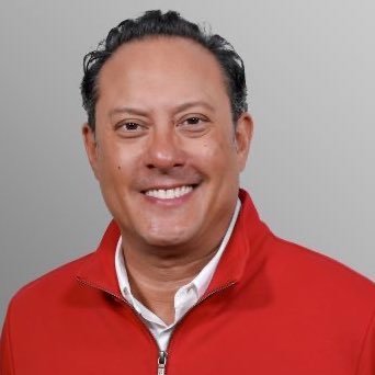 Sales Professional, dad, husband, son, uncle, friend to most, music lover, sports fanatic, wanna be golfer!
