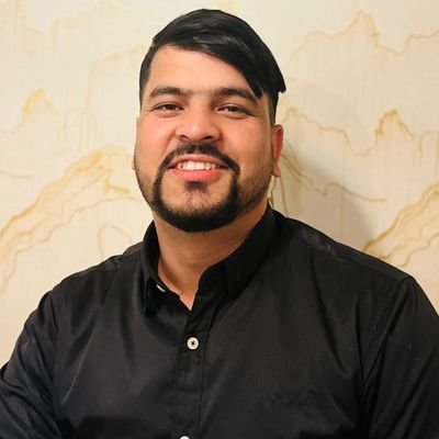 upendrapn's profile picture. Tech and explore