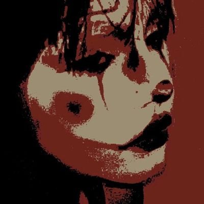 Urlovvrd's profile picture. Roma, pero el doble de rarita || cuenta principal @transtornad_ || she/her • abrosex || #gorwtwt #anitwt #edtwt || bl, gl, webtoon y DC