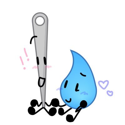 lantique_lovez's profile picture. BFDI REAL⁉️