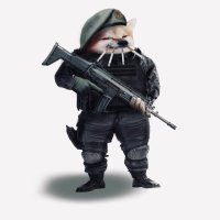 Brad- Sus Fires Expert (@deptofsusfires) Twitter profile photo