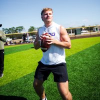 Trevor Kalisz (@kalisztrevor) 's Twitter Profile