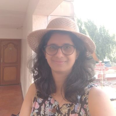 Journalist, Always ready to Travel, Nature Lover, Music lover, Foodie n Dreamers.