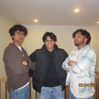 pranav (@pranavbedi) 's Twitter Profile