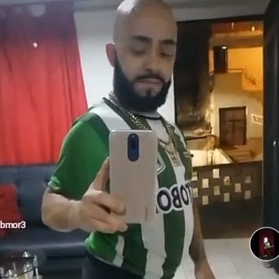 SZR0218's profile picture. Soy hincha del único equipo Grande de Colombia, no hace falta decirlo