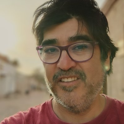 Chileno penquista, cobijado unos años en las alturas andinas #respirar