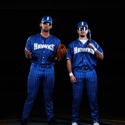 1B/3B | 6’3”/ 235lbs | Harper College Baseball | Alum: @GBN_Baseball @AthleticBarnChi