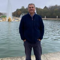 Jose Manuel Mesa (@jmesacacheiro) 's Twitter Profile