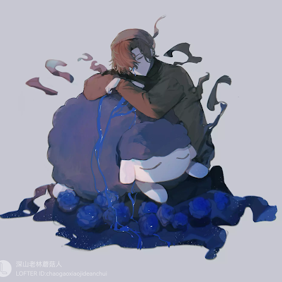 waileynotfound's profile picture. 