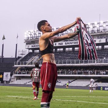 riquelme_depre7's profile picture. FLUMINENSE! (fã account)