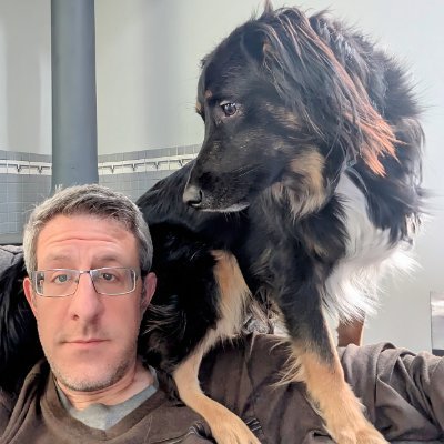 Mark Lazerus Profile