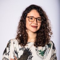 M. Camila González Olarte (@camilagolarte) 's Twitter Profile Photo M. Camila González Olarte (@camilagolarte) 's Twitter Profile Photo