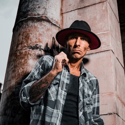 Crypto_Ray_Show's profile picture. single and free. love life