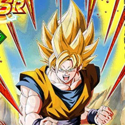 monhacii777's profile picture. ドッカンバトル10周年！！
おめでとう🎉