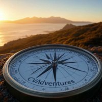 CVAdventures (@cv_adventures) 's Twitter Profile
