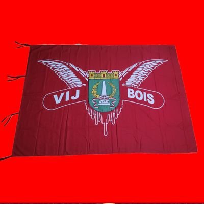 Keluarga kecil yang meneruskan semangat para pendiri untuk menjaga, mendukung VOETBALBOND INDONESIA JACATRA