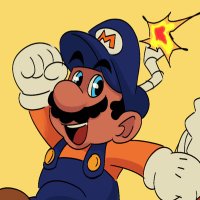 TB| Blue-Z (@bluebomberman_1) 's Twitter Profile